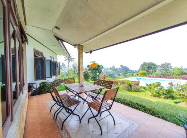 VILLA COLIBAH 205 - Gambar 14