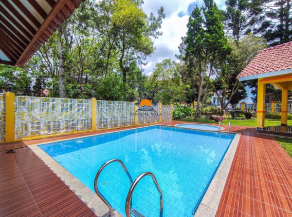 VILLA GUNSAS R - Gambar 15