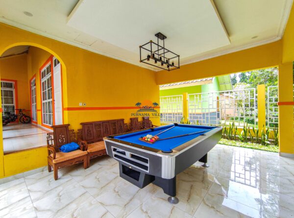 VILLA GUNSAS R - Gambar 14