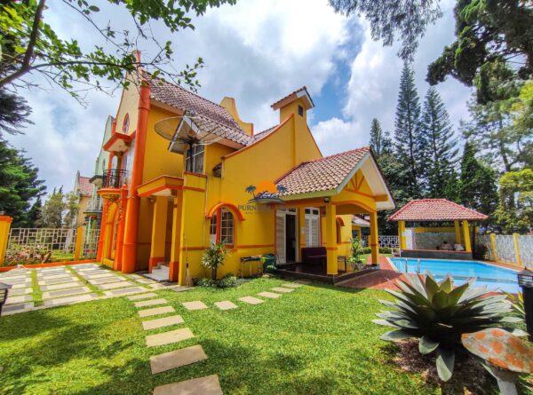 VILLA GUNSAS R - Gambar 12