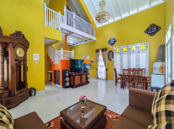 VILLA GUNSAS R - Gambar 10
