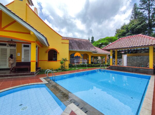 VILLA GUNSAS R - Gambar 2