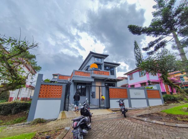 VILLA KAIKAM - Gambar 17