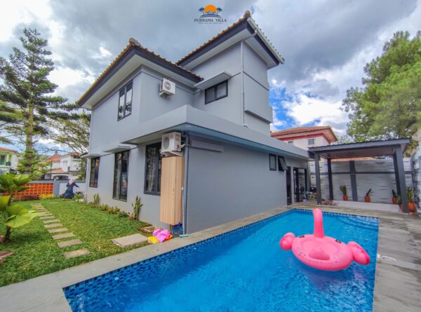 VILLA KAIKAM
