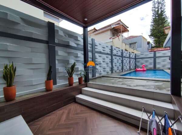 VILLA KAIKAM - Gambar 2