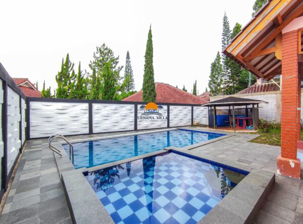 VILLA QHAIRA - Gambar 13