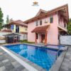 VILLA QHAIRA