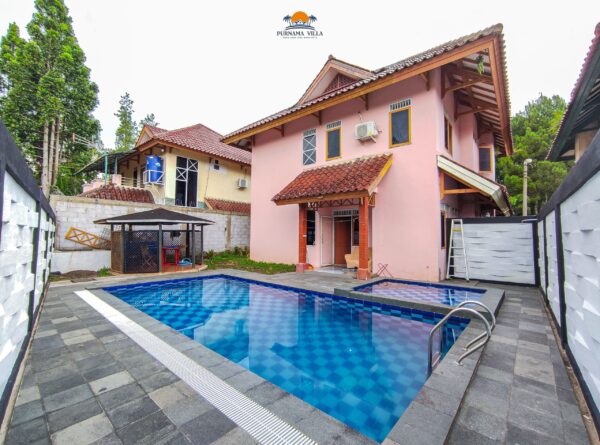 VILLA QHAIRA