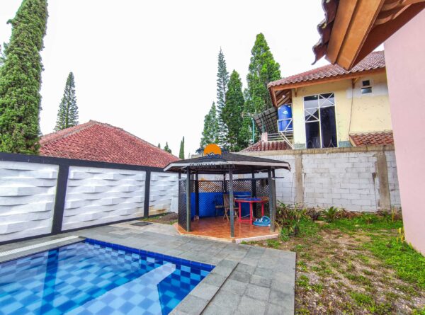 VILLA QHAIRA - Gambar 12