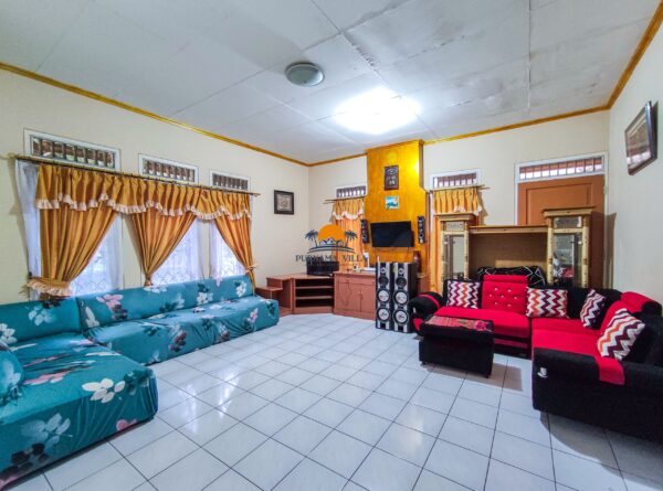 VILLA QHAIRA - Gambar 10