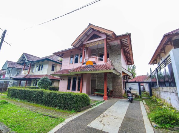VILLA QHAIRA - Gambar 2
