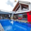 VILLA SHAKIRA