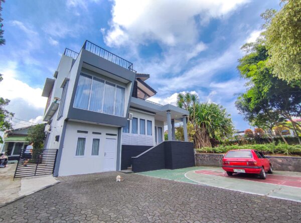 VILLA TIARA 1 - Gambar 22