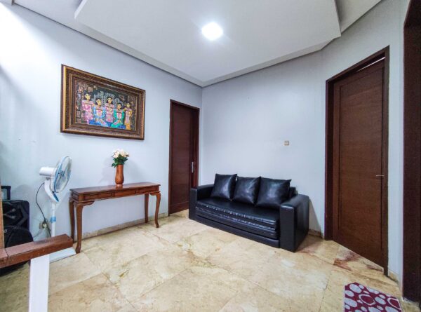 VILLA TIARA 1 - Gambar 18