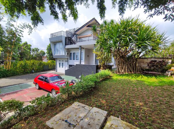 VILLA TIARA 1 - Gambar 2