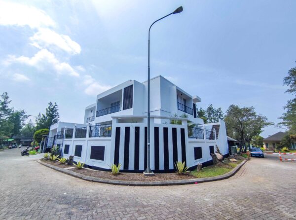 VILLA TIARA 2 - Gambar 20