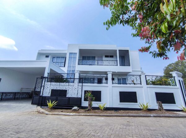 VILLA TIARA 2 - Gambar 19