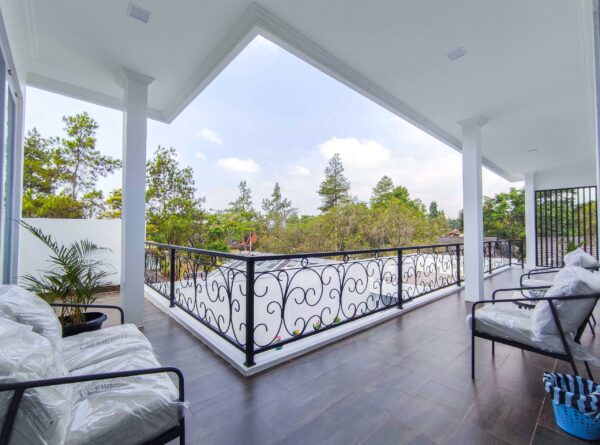 VILLA TIARA 2 - Gambar 16