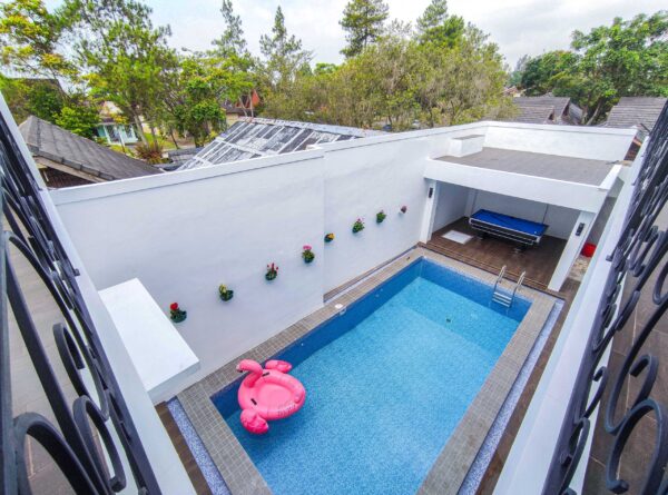 VILLA TIARA 2 - Gambar 15