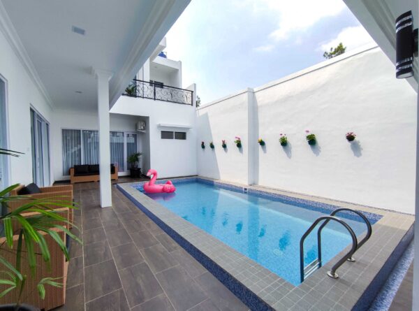 VILLA TIARA 2 - Gambar 13