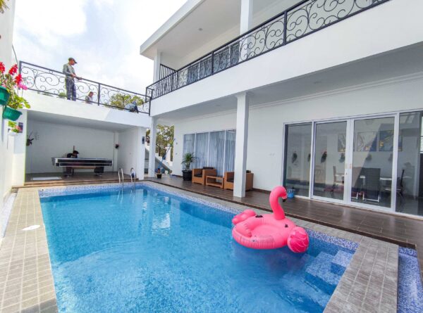VILLA TIARA 2