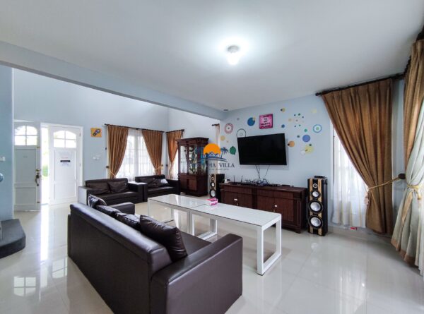 VILLA TRULY 1 - Gambar 18