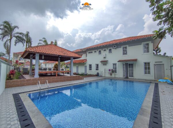 VILLA TRULY 1
